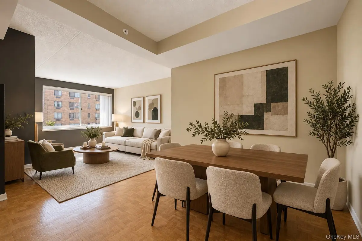 68 Bradhurst AVE #5W, New York (manhattan), NY 10039