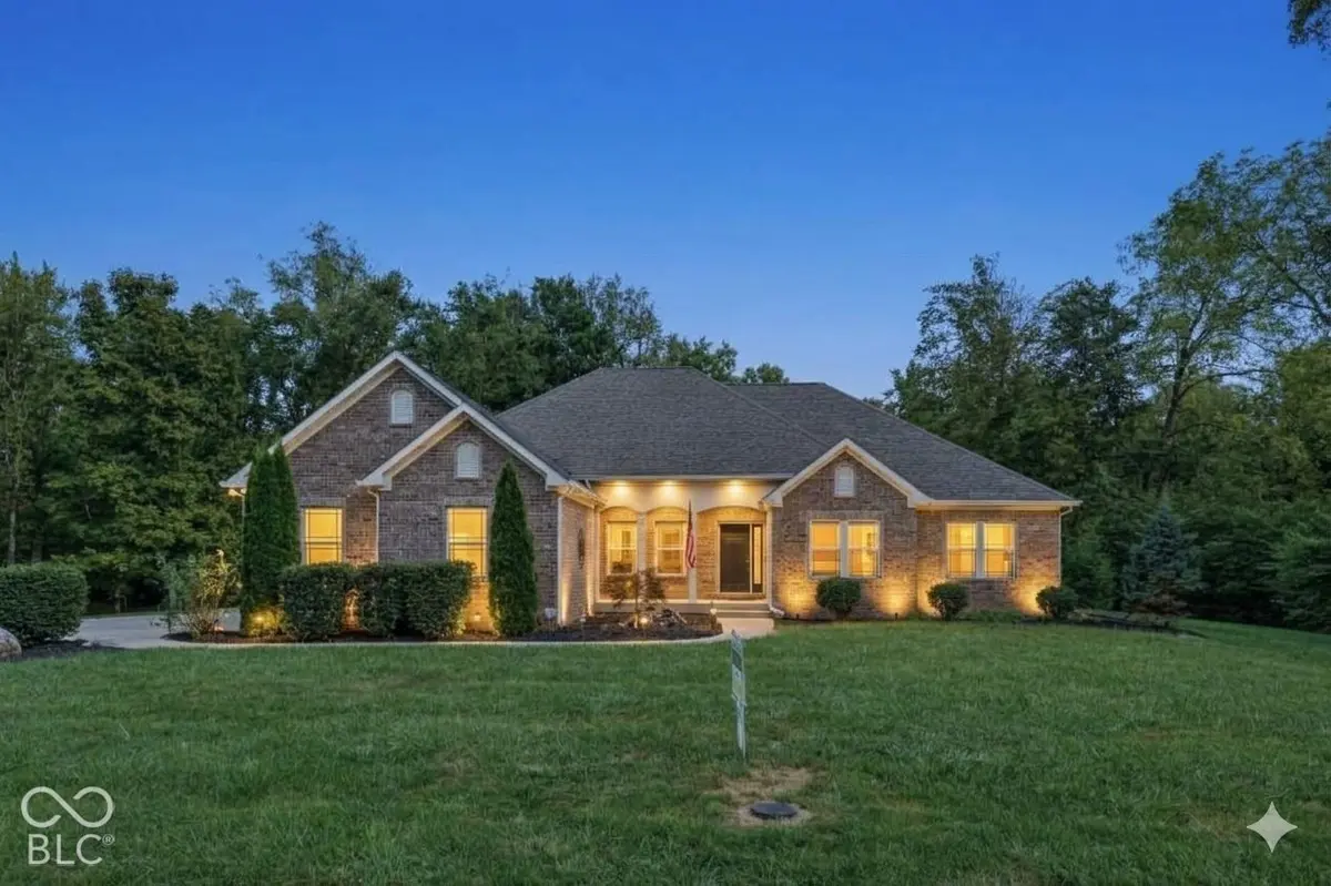 10038 Indian Lake BLVD N, Indianapolis, IN 46236