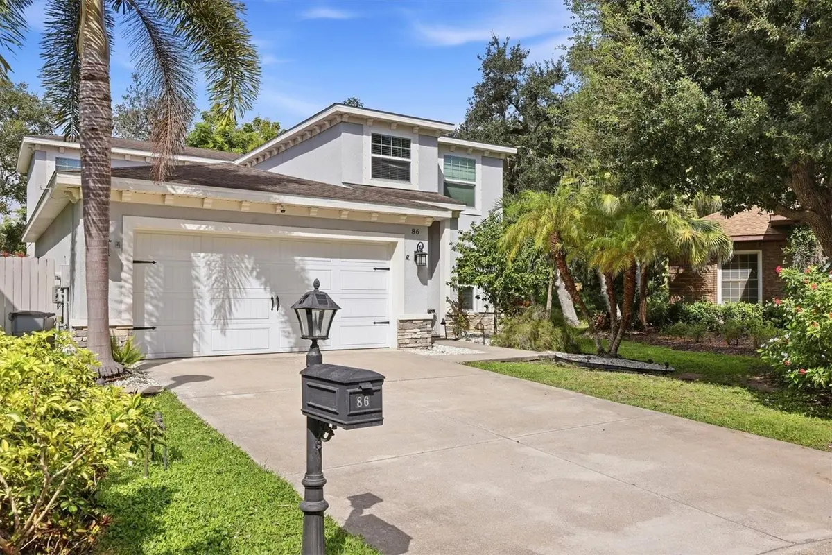 86 ARBOR OAKS DR, Sarasota, FL 34232