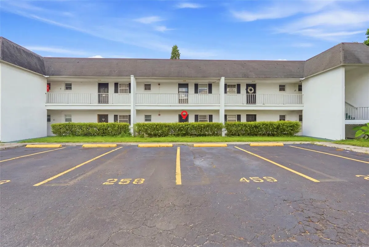 4506 3RD STREET CIR W #256, Bradenton, FL 34207