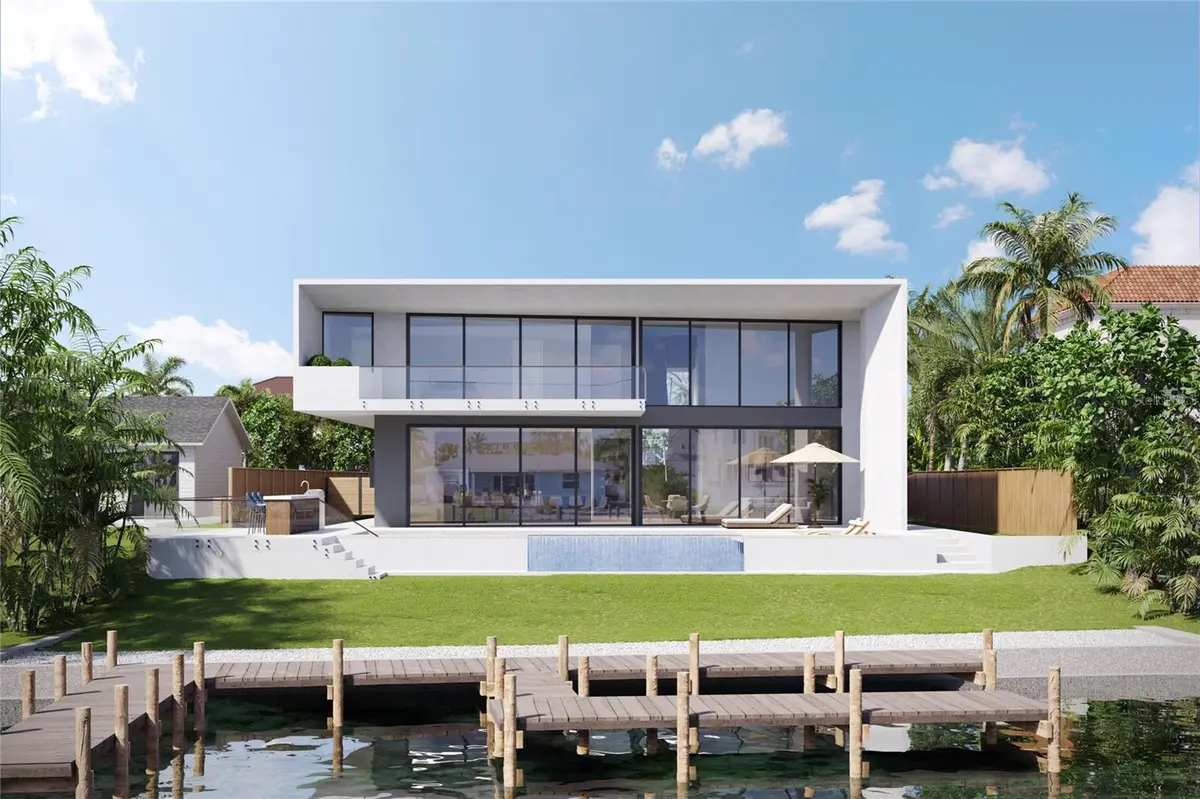 3601 WHITE LN, Sarasota, FL 34242