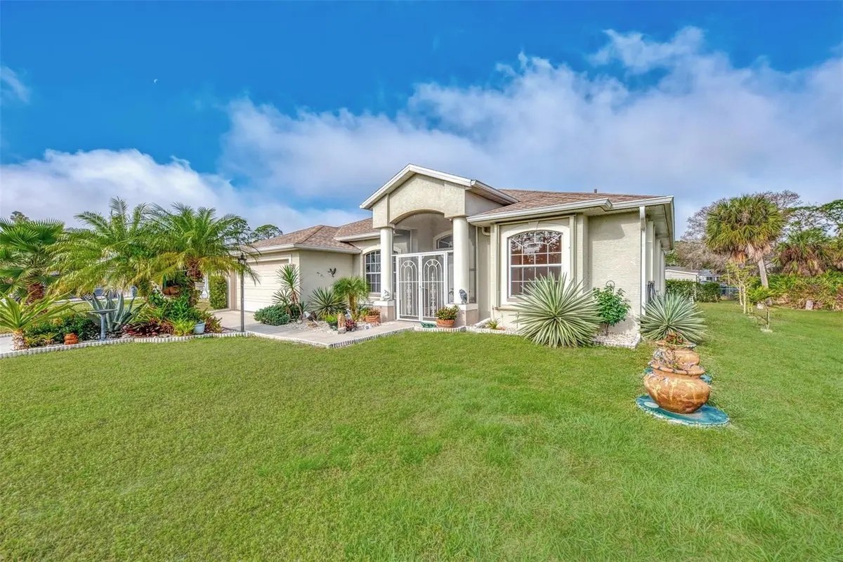 2761 RHUMBA TER, North Port, FL 34286