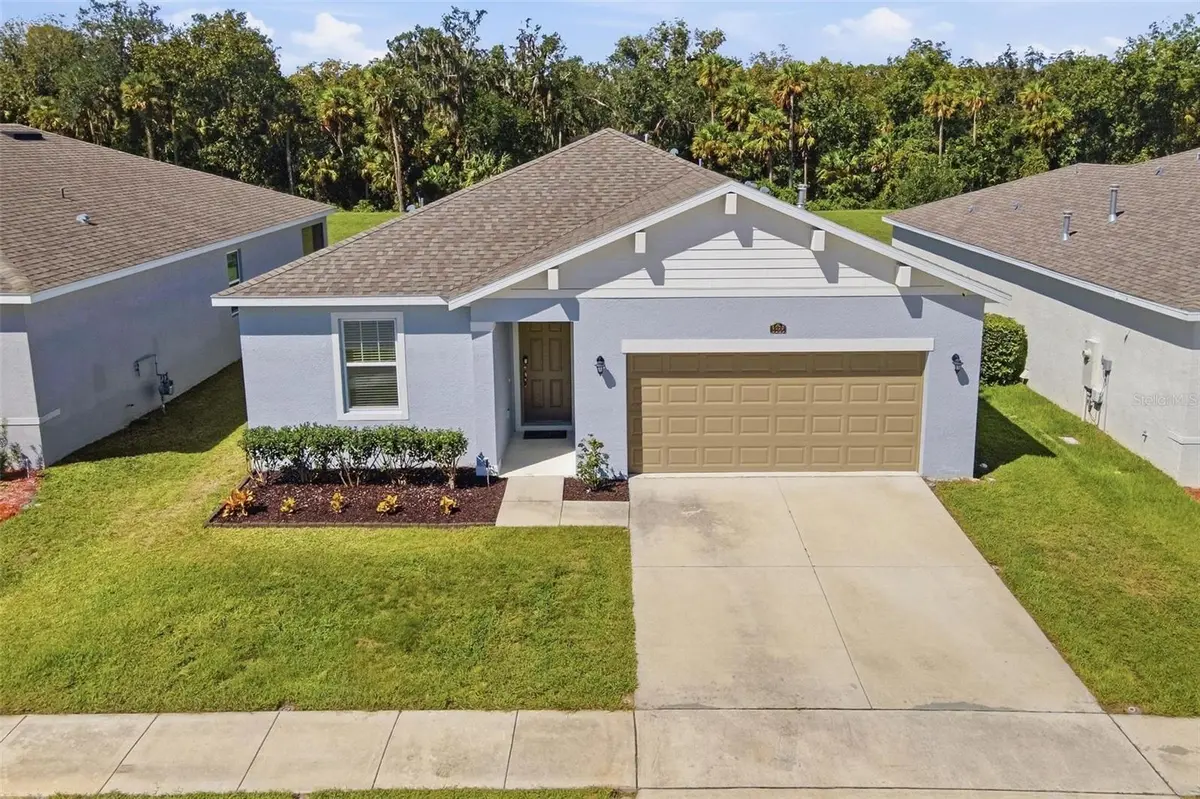 3366 CURLEW AVE, Leesburg, FL 34748