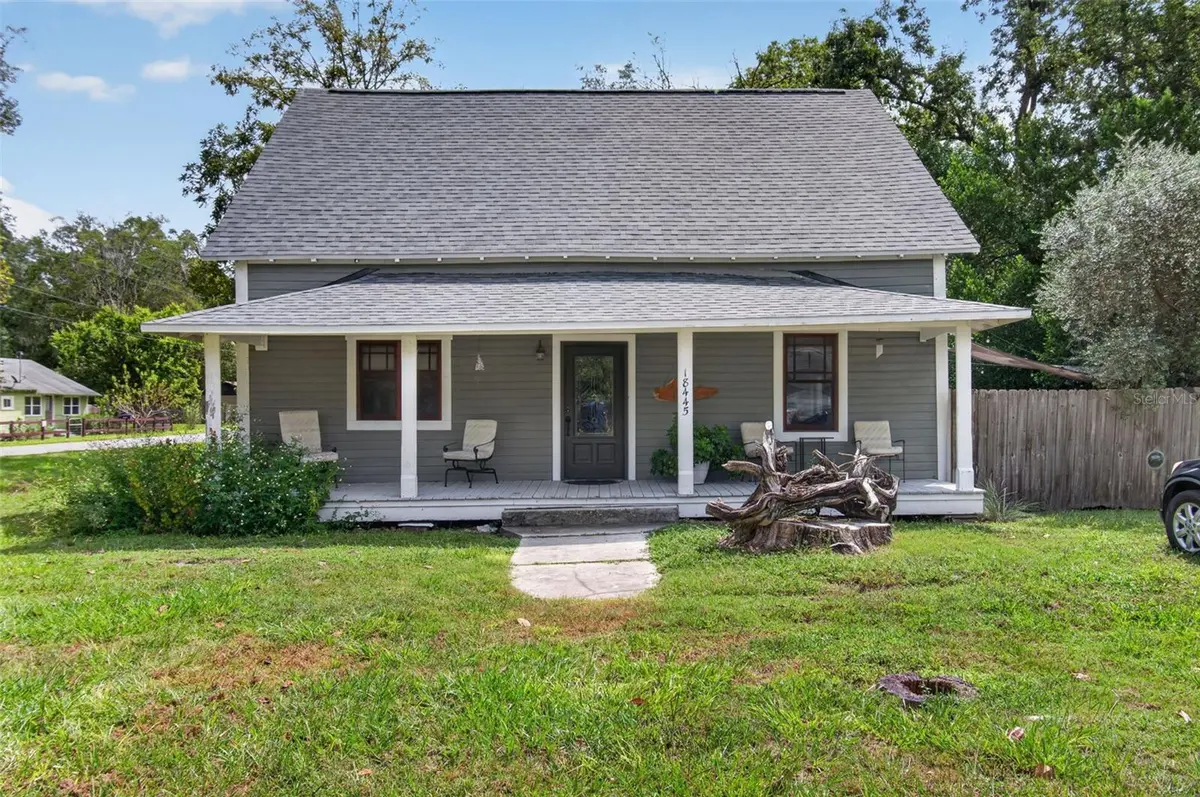 18445 NW 235TH ST, High Springs, FL 32643