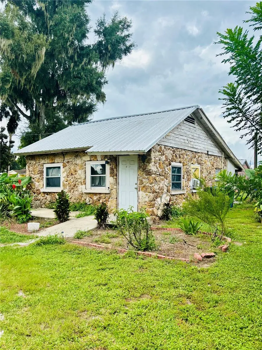 525 W SUMMERLIN ST, Bartow, FL 33830