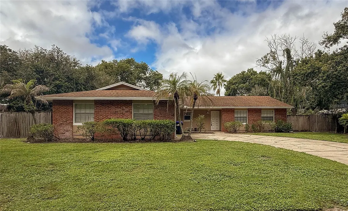 6260 MORNING MIST LN, Orlando, FL 32819