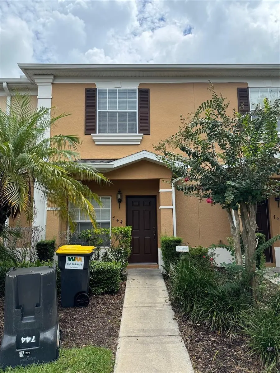 744 CHELSEA DR, Davenport, FL 33897