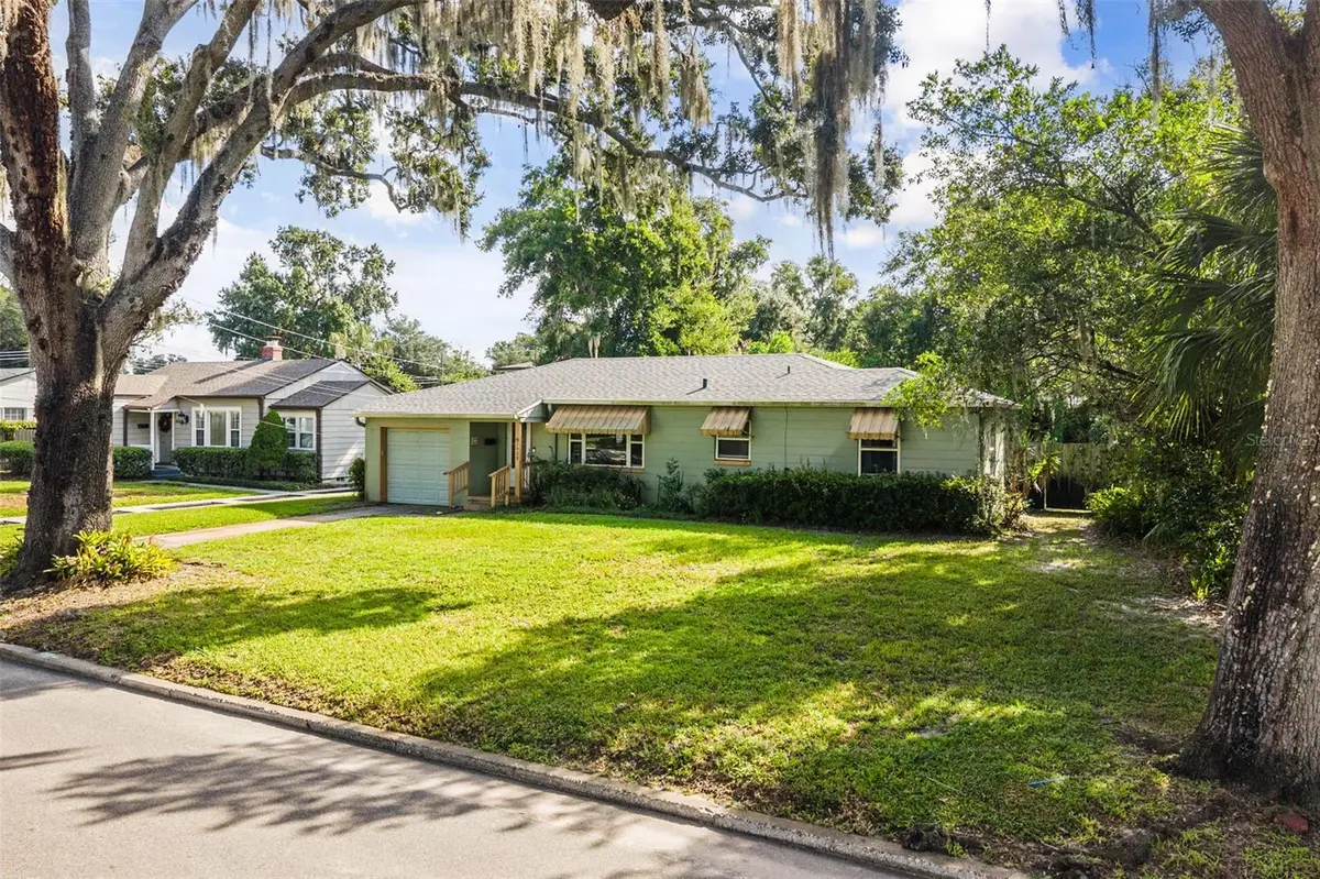 1409 N WESTMORELAND DR, Orlando, FL 32804