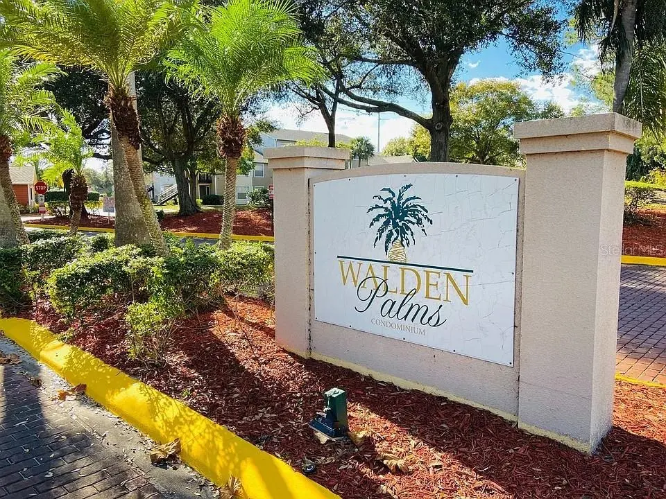 4704 WALDEN CIR #26, Orlando, FL 32811