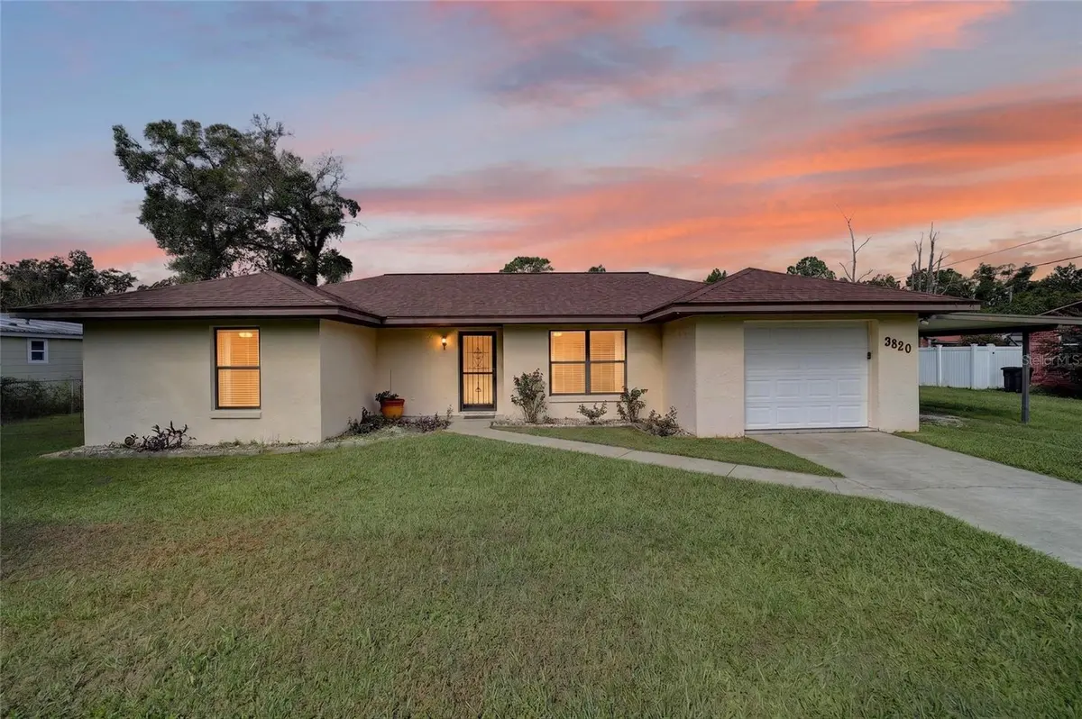 3820 NE 16TH CT, Ocala, FL 34479