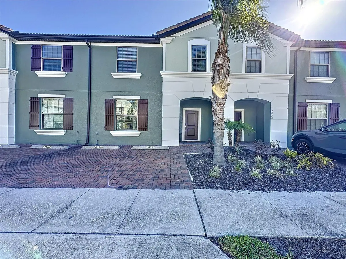 4626 TERRASONESTA DR, Davenport, FL 33837