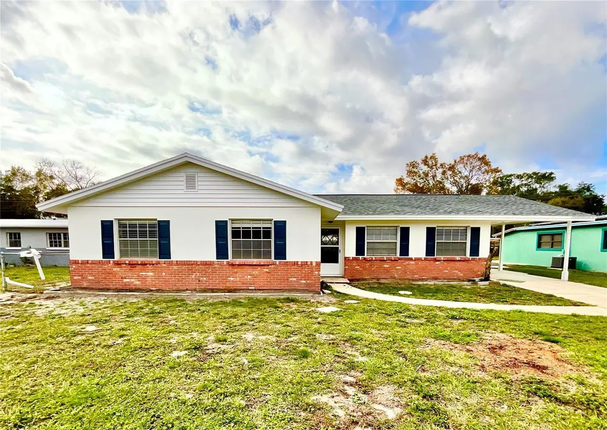 6414 MURRAY HILL DR, Tampa, FL 33615