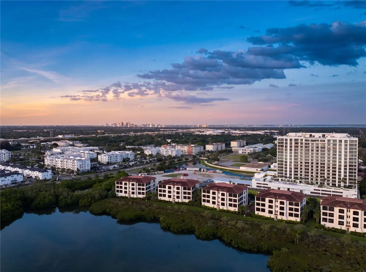5713 BOWEN DANIEL DR. #1502, Tampa, FL 33616