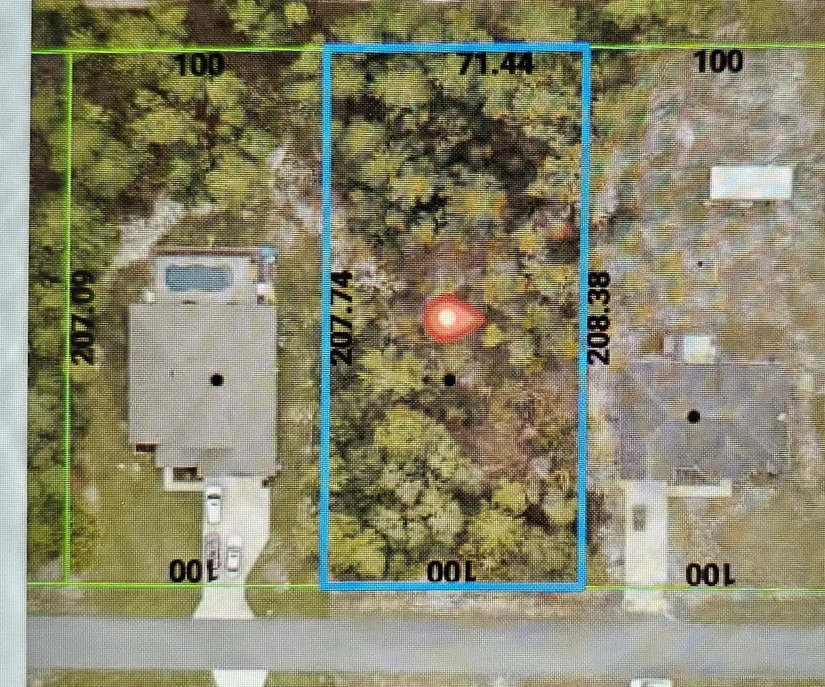MABERLY RD, Weeki Wachee, FL 34614
