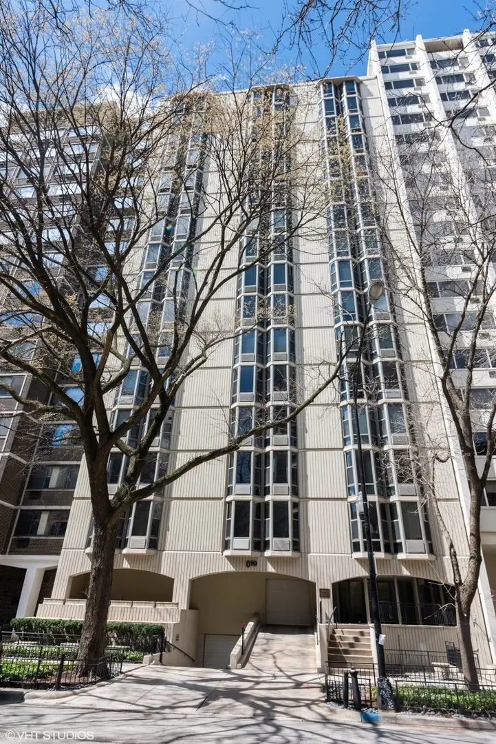 1340 N Dearborn Pkwy #7F, Chicago, IL 60610