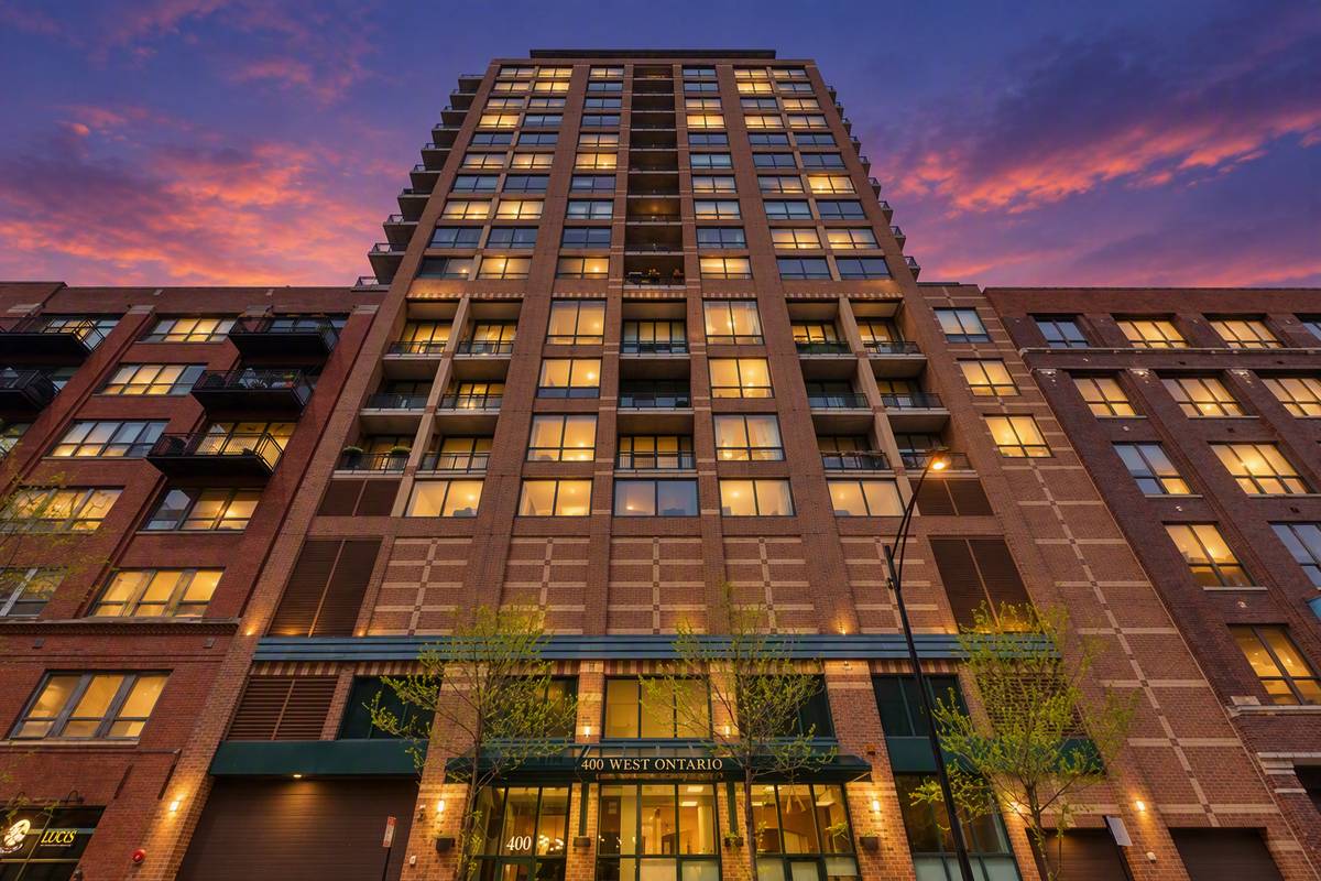 400 W Ontario ST #510, Chicago, IL 60654