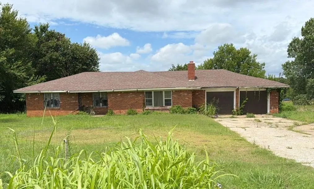 2921 N Anderson RD, Choctaw, OK 73020