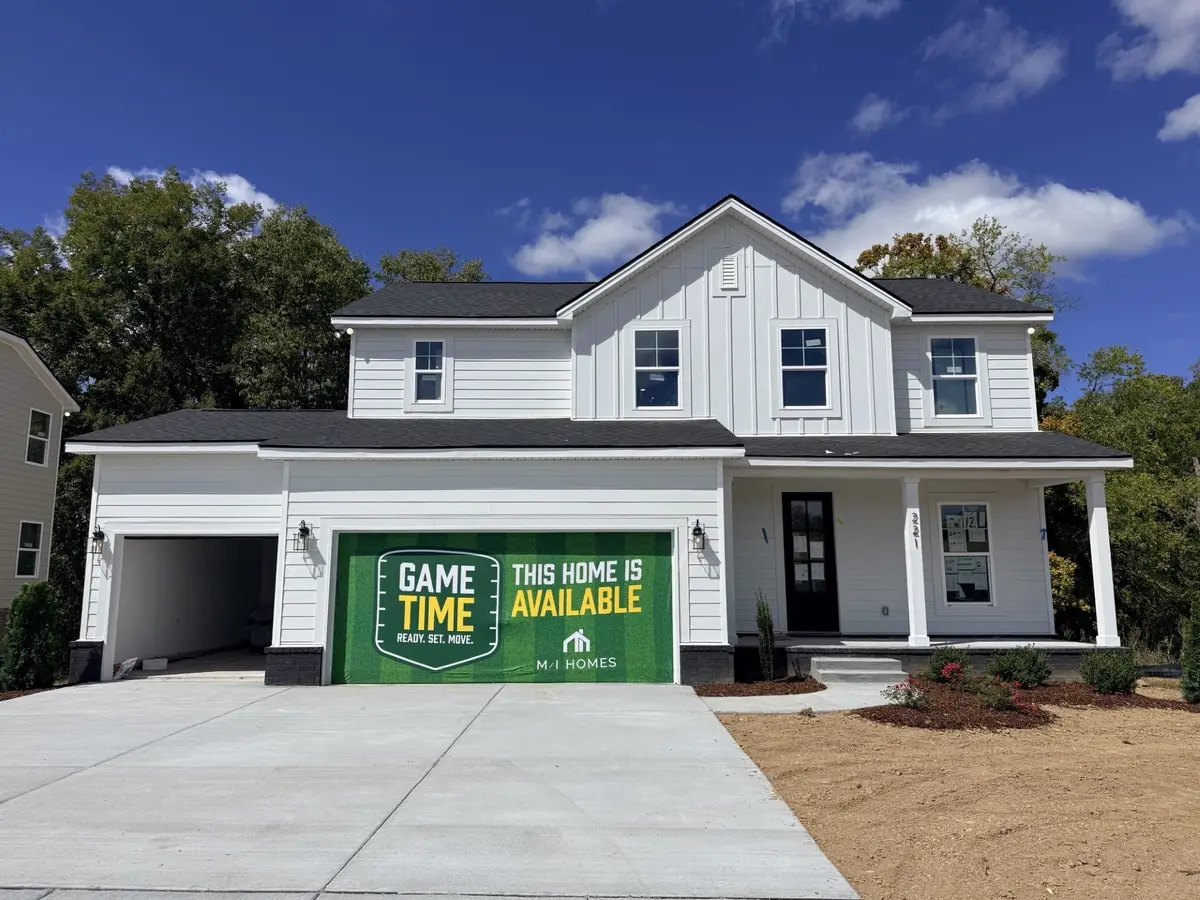 221 Rose Hannah Drive, Gallatin, TN 37066