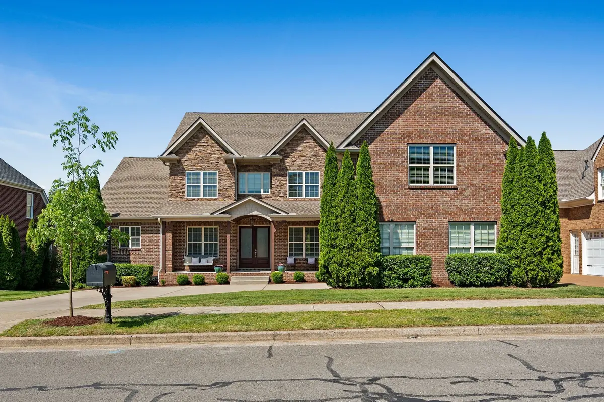 316 Whitewater Way, Franklin, TN 37064