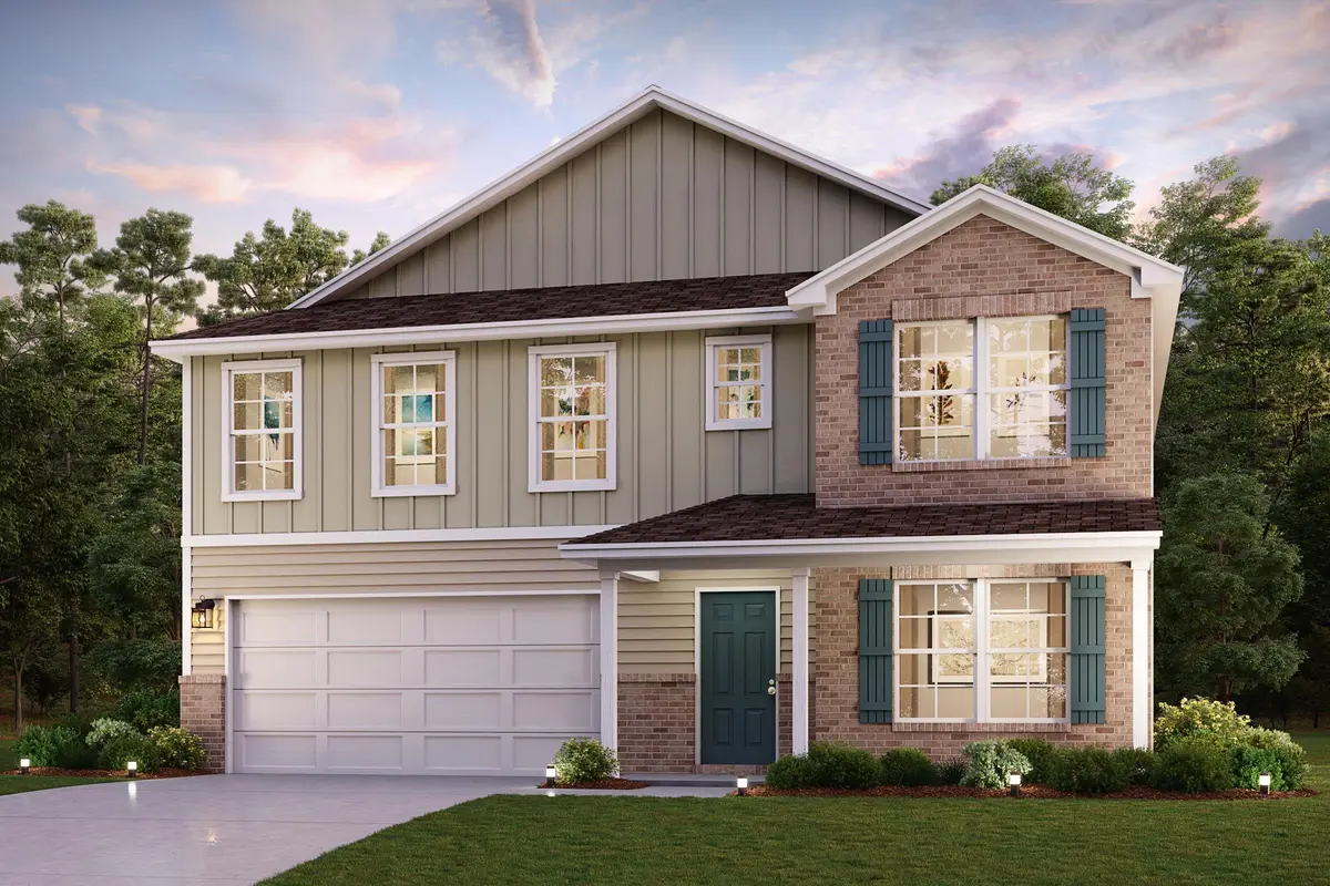 543 Tomlin TRL, Spartanburg, SC 29301
