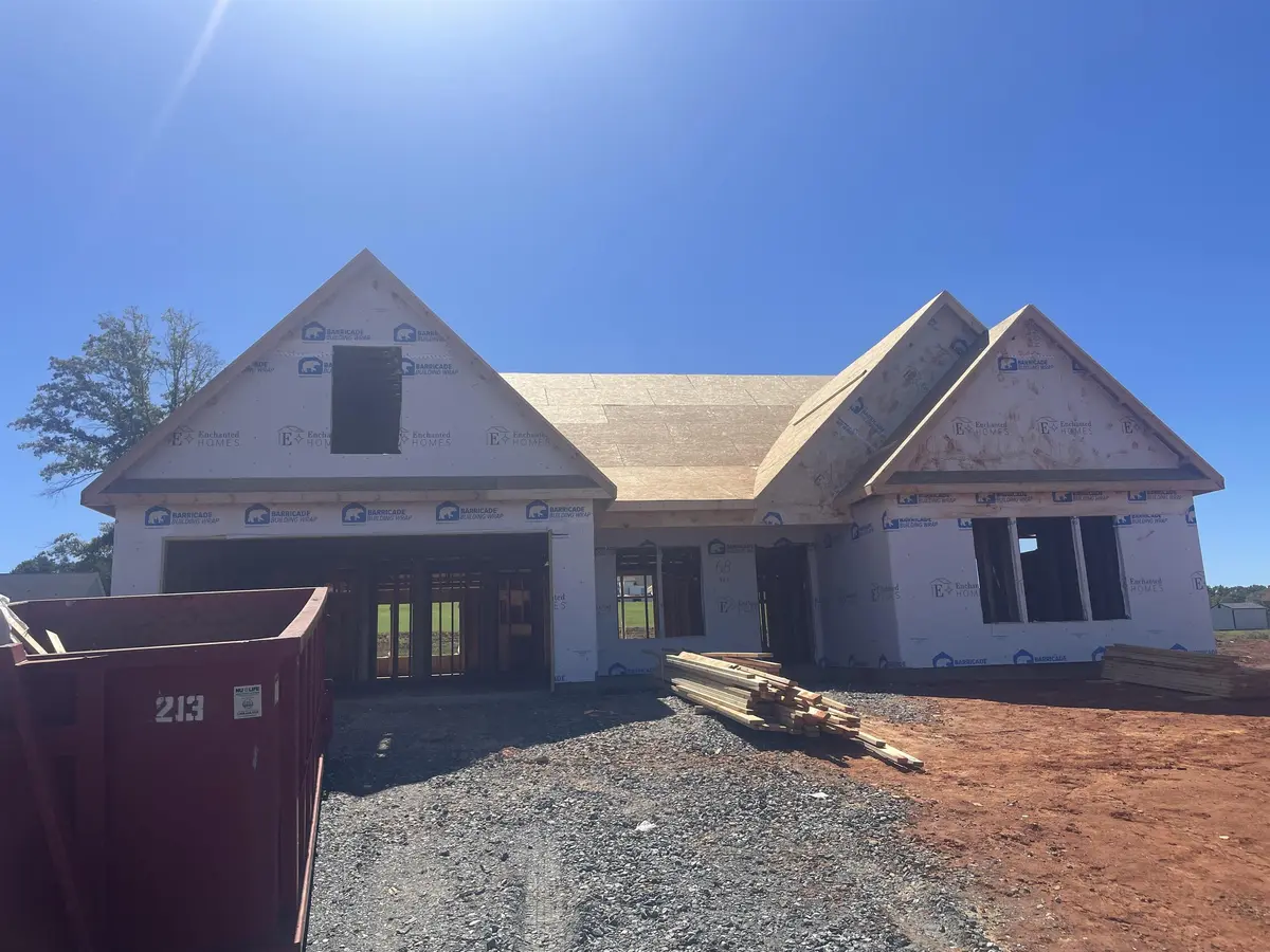 817 Halyard LN, Chesnee, SC 29323