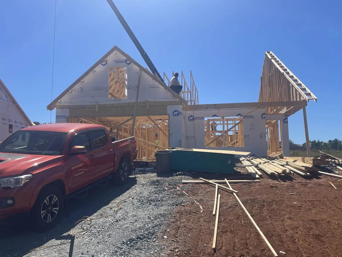 825 Halyard LN, Chesnee, SC 29323