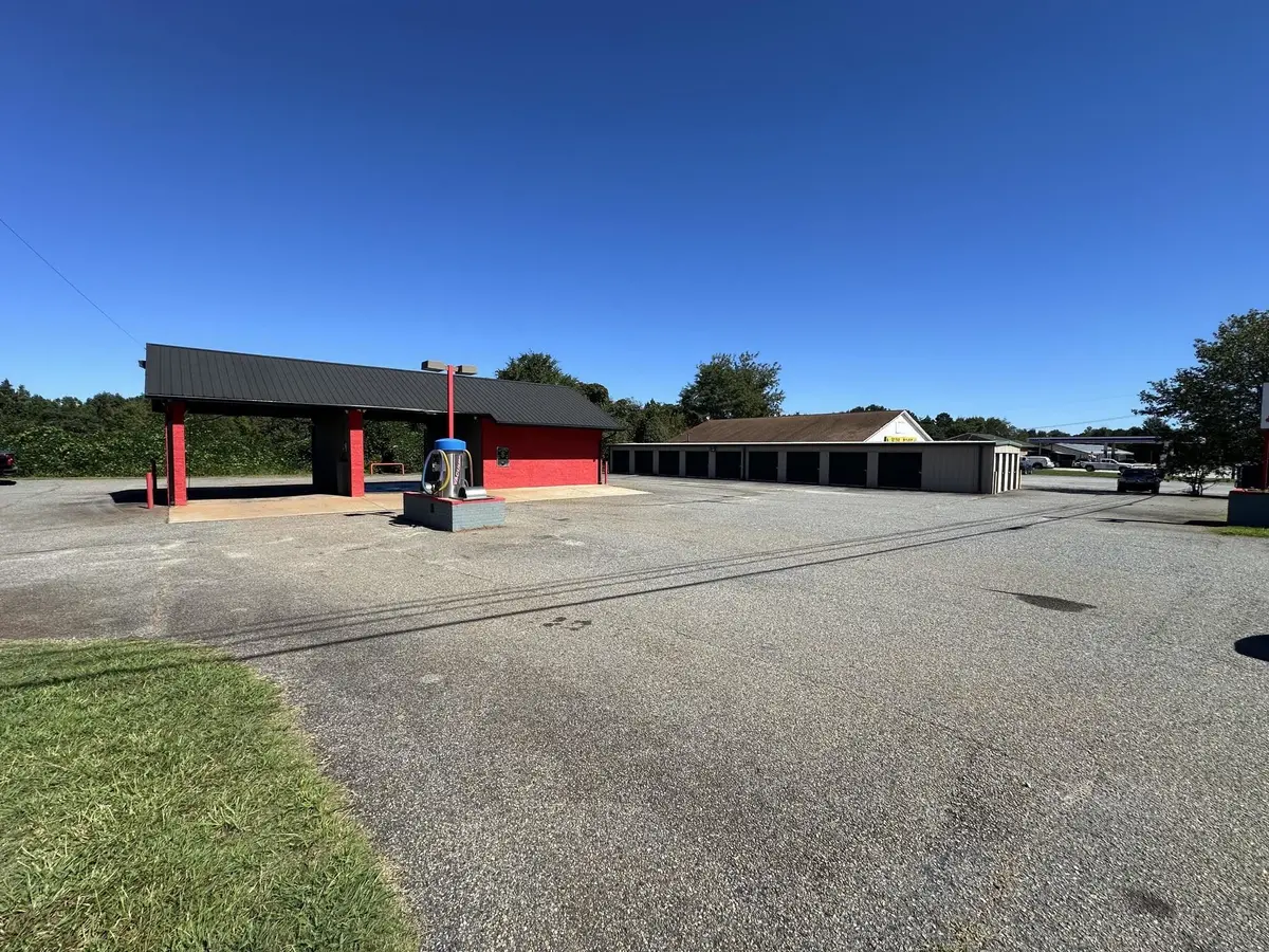 6281 S NC 9 Highway HWY, Tryon, NC 28782