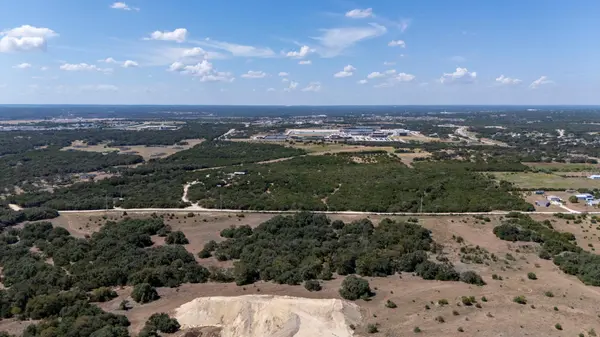 Acres 11.5347 Private Road 907, Liberty Hill, TX 78642
