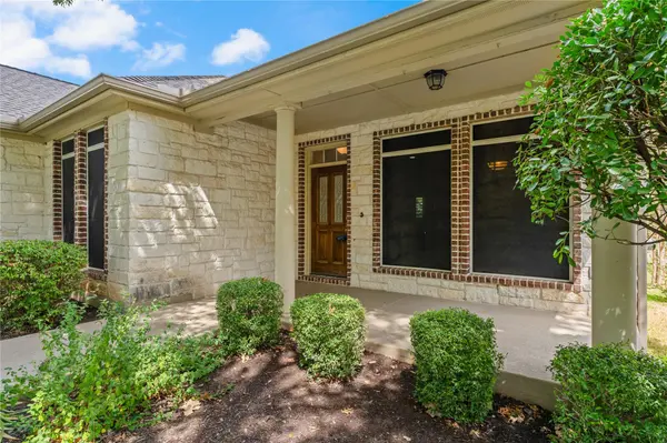 302 Brazos DR, Georgetown, TX 78628
