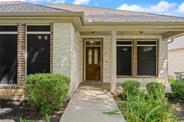 302 Brazos DR, Georgetown, TX 78628