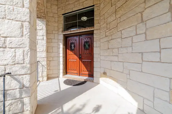 1015 Walsh Hill TRL, Cedar Park, TX 78613