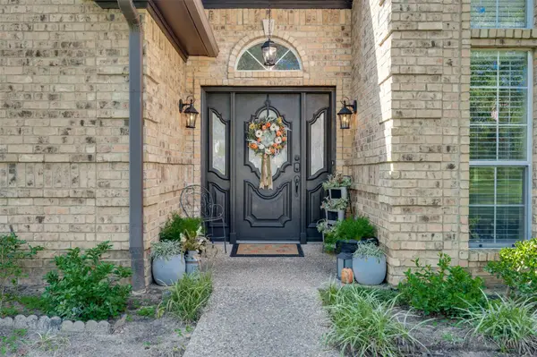 1318 Spring Branch DR, Tyler, TX 75703