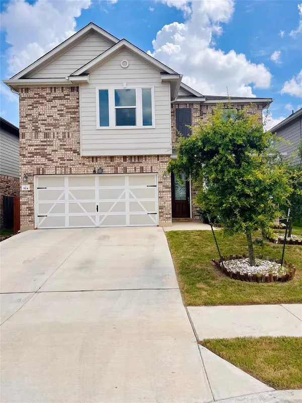 524 Ayinger LN, Austin, TX 78728