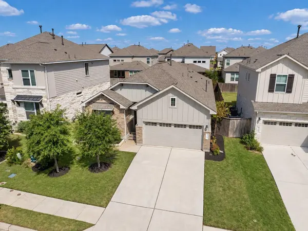 4317 Chapel Hill ST, Round Rock, TX 78665