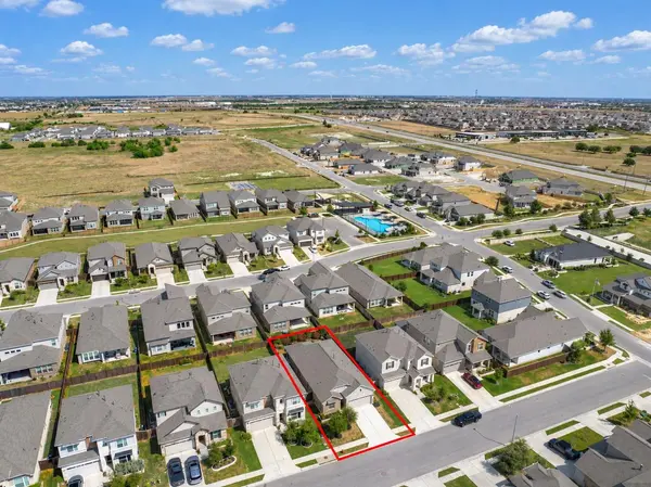 4317 Chapel Hill ST, Round Rock, TX 78665
