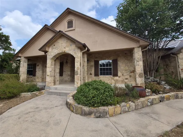 2031 Palos Verdes, Leander, TX 78641