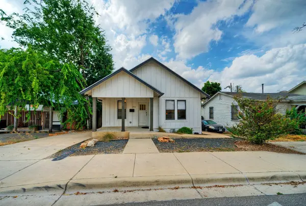 1711 E 7th ST #1, Austin, TX 78702