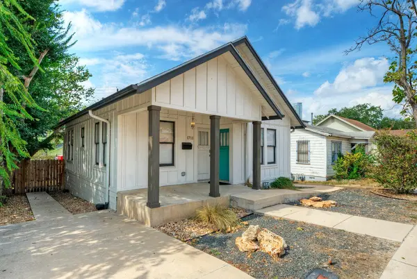 1711 E 7th ST #1, Austin, TX 78702
