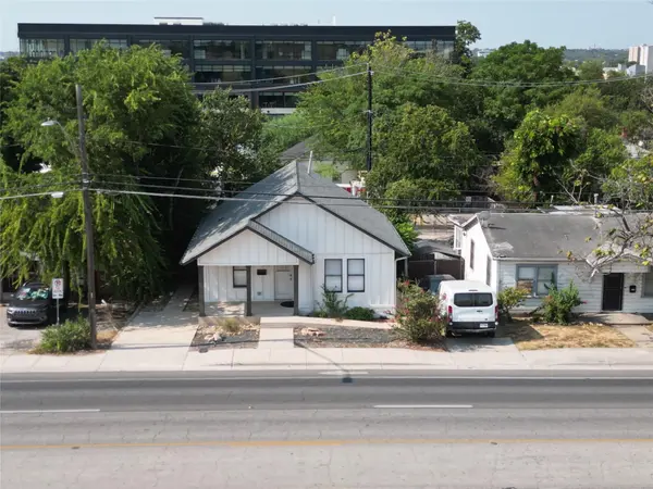 1711 E 7th ST #1, Austin, TX 78702