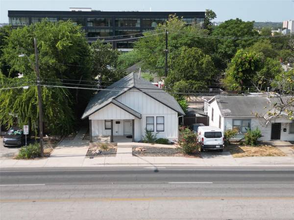 1711 E 7th ST #1, Austin, TX 78702