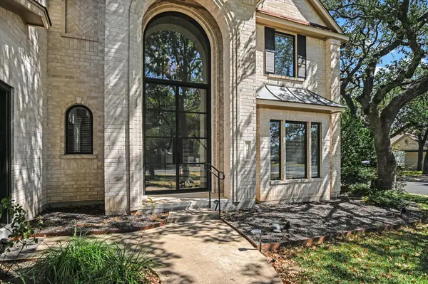 6306 Abilene TRL, Austin, TX 78749