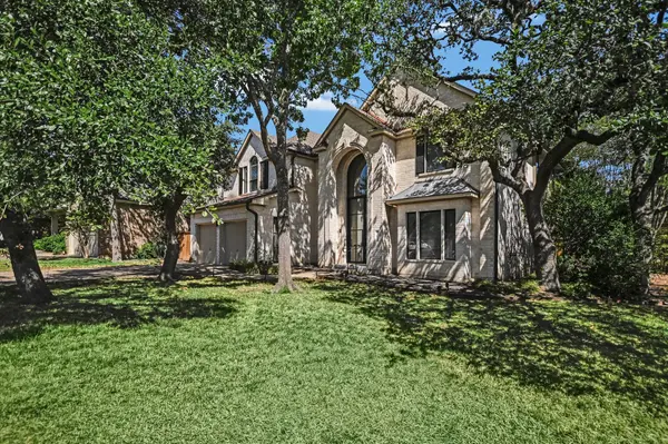 6306 Abilene TRL, Austin, TX 78749