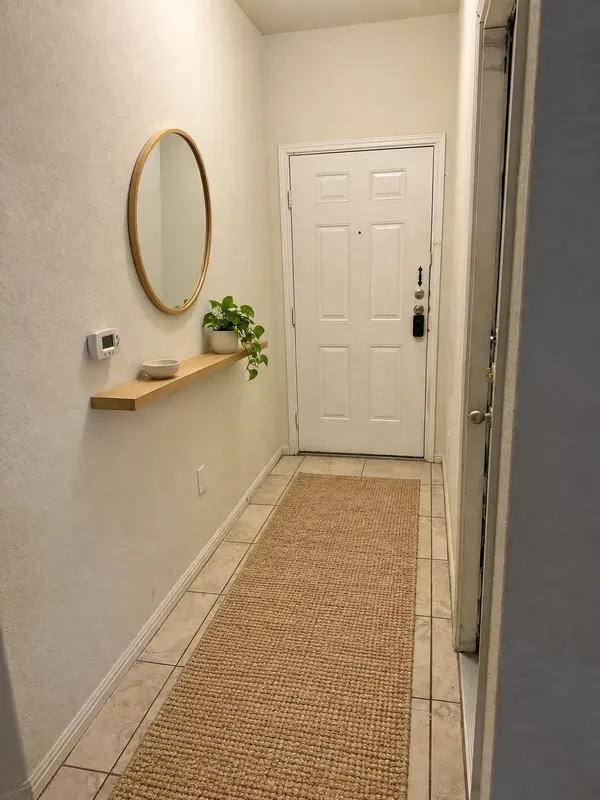 Address not disclosed