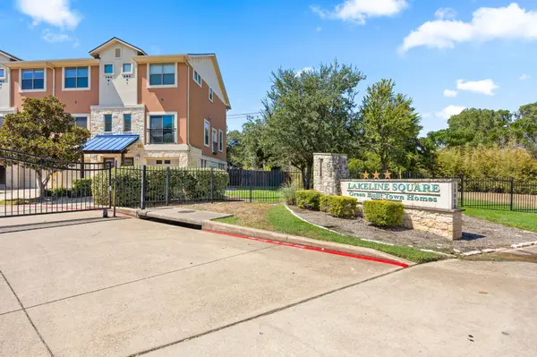 13420 Lyndhurst ST #103, Austin, TX 78729