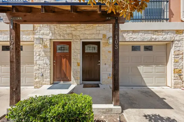 13420 Lyndhurst ST #103, Austin, TX 78729