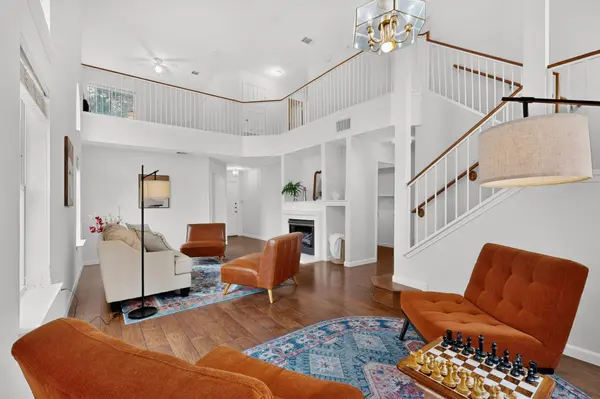 15812 Sambuca CIR, Austin, TX 78728