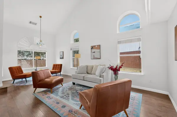 15812 Sambuca CIR, Austin, TX 78728