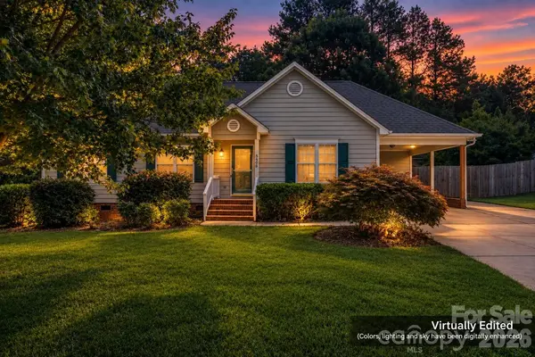 5408 Mallard LN, Gastonia, NC 28052