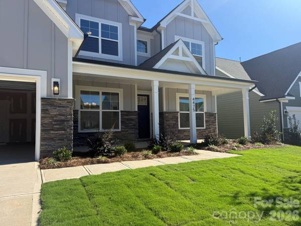 4475 Blue Mound CT, Stanley, NC 28164