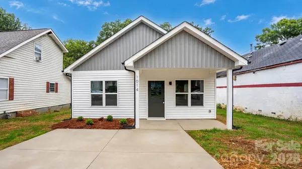 1014 W Horah ST, Salisbury, NC 28144